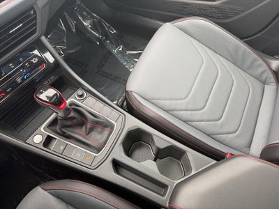 2026 Volkswagen Jetta GLI Autobahn DSG