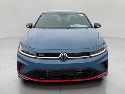 2026 Volkswagen Jetta GLI Autobahn DSG