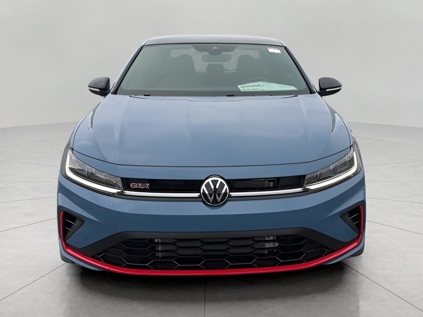 2026 Volkswagen Jetta GLI Autobahn DSG