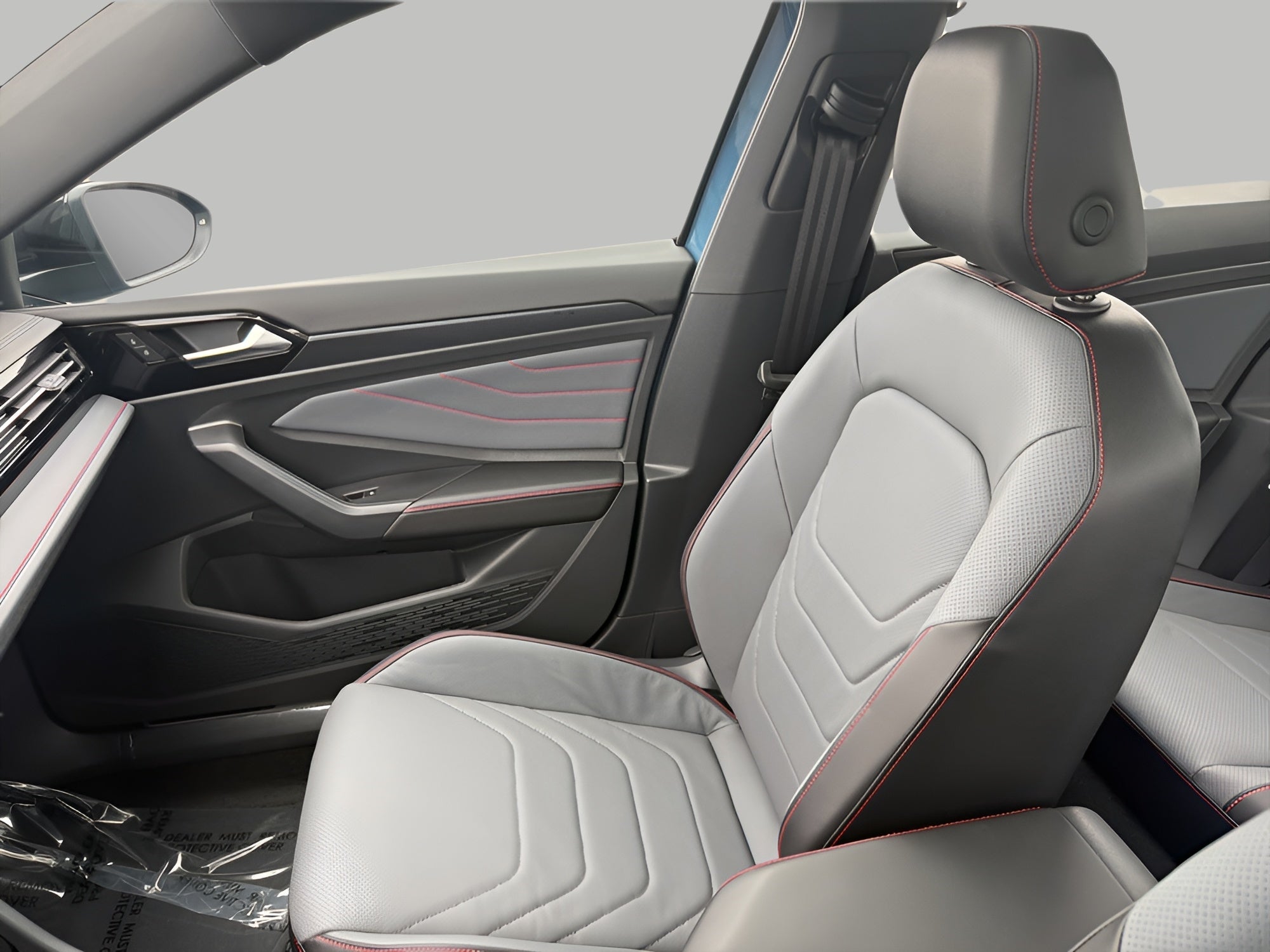 2026 Volkswagen Jetta GLI Autobahn DSG