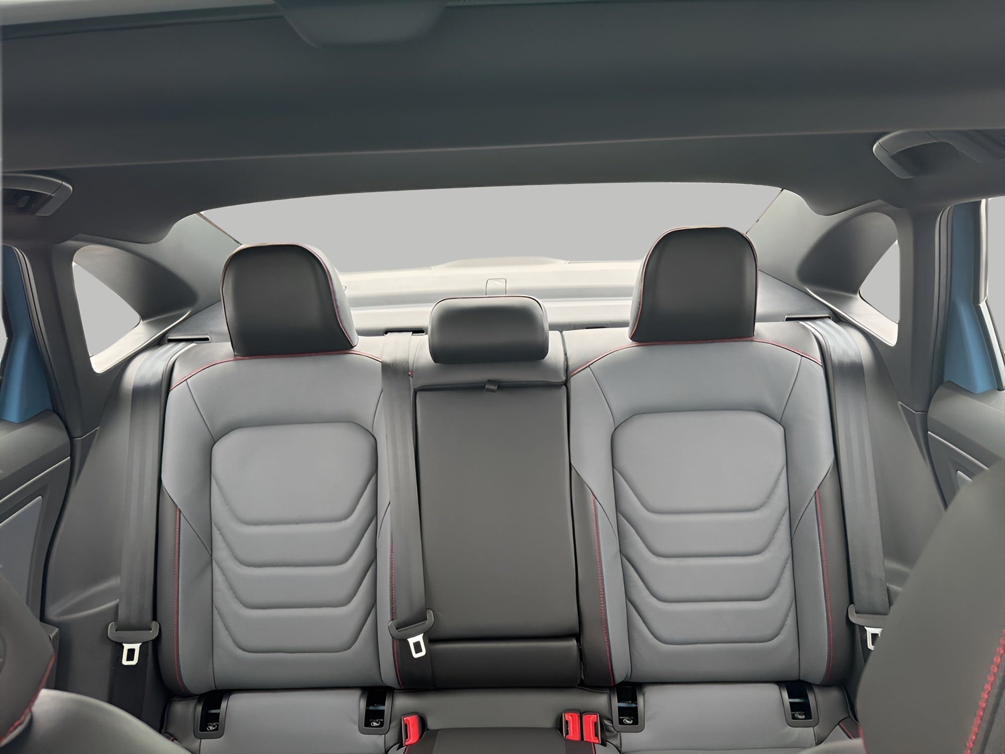 2026 Volkswagen Jetta GLI Autobahn DSG