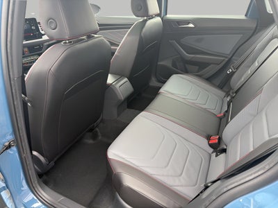 2026 Volkswagen Jetta GLI Autobahn DSG