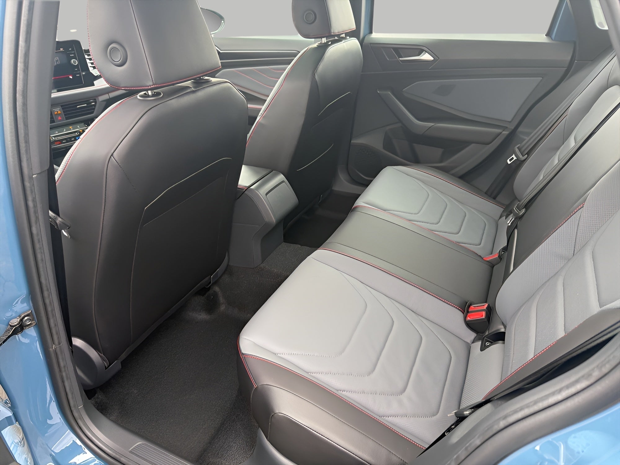 2026 Volkswagen Jetta GLI Autobahn DSG