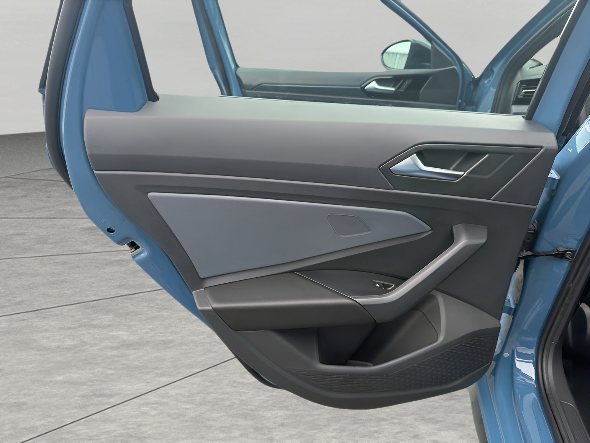 2026 Volkswagen Jetta GLI Autobahn DSG