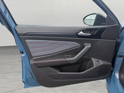 2026 Volkswagen Jetta GLI Autobahn DSG