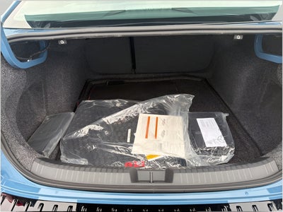 2026 Volkswagen Jetta GLI Autobahn DSG