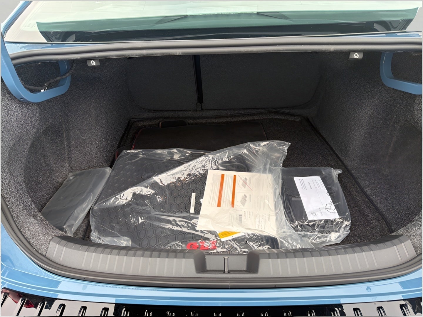 2026 Volkswagen Jetta GLI Autobahn DSG