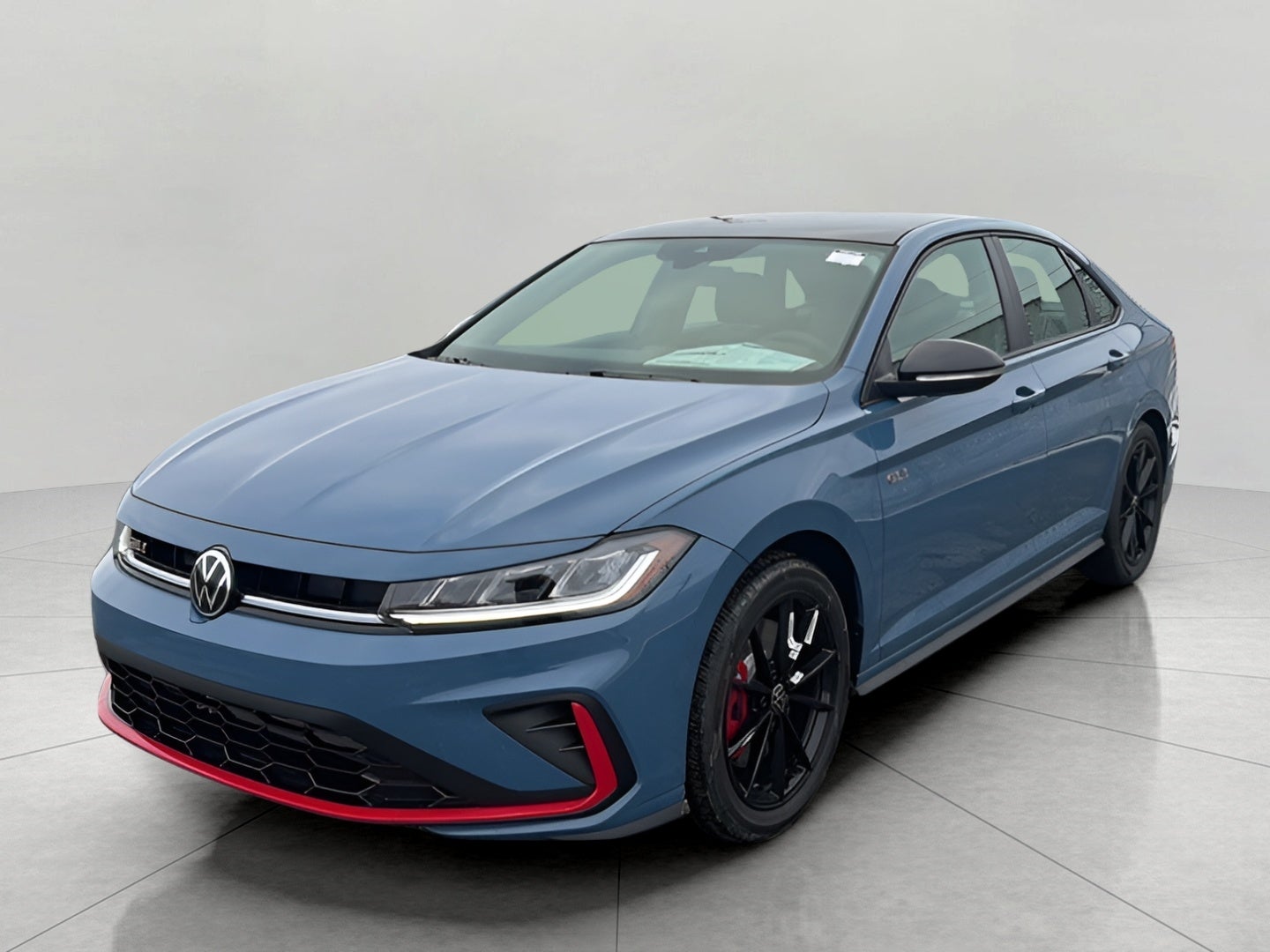 2026 Volkswagen Jetta GLI Autobahn DSG