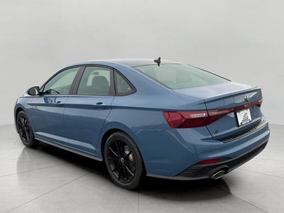 2026 Volkswagen Jetta GLI Autobahn DSG