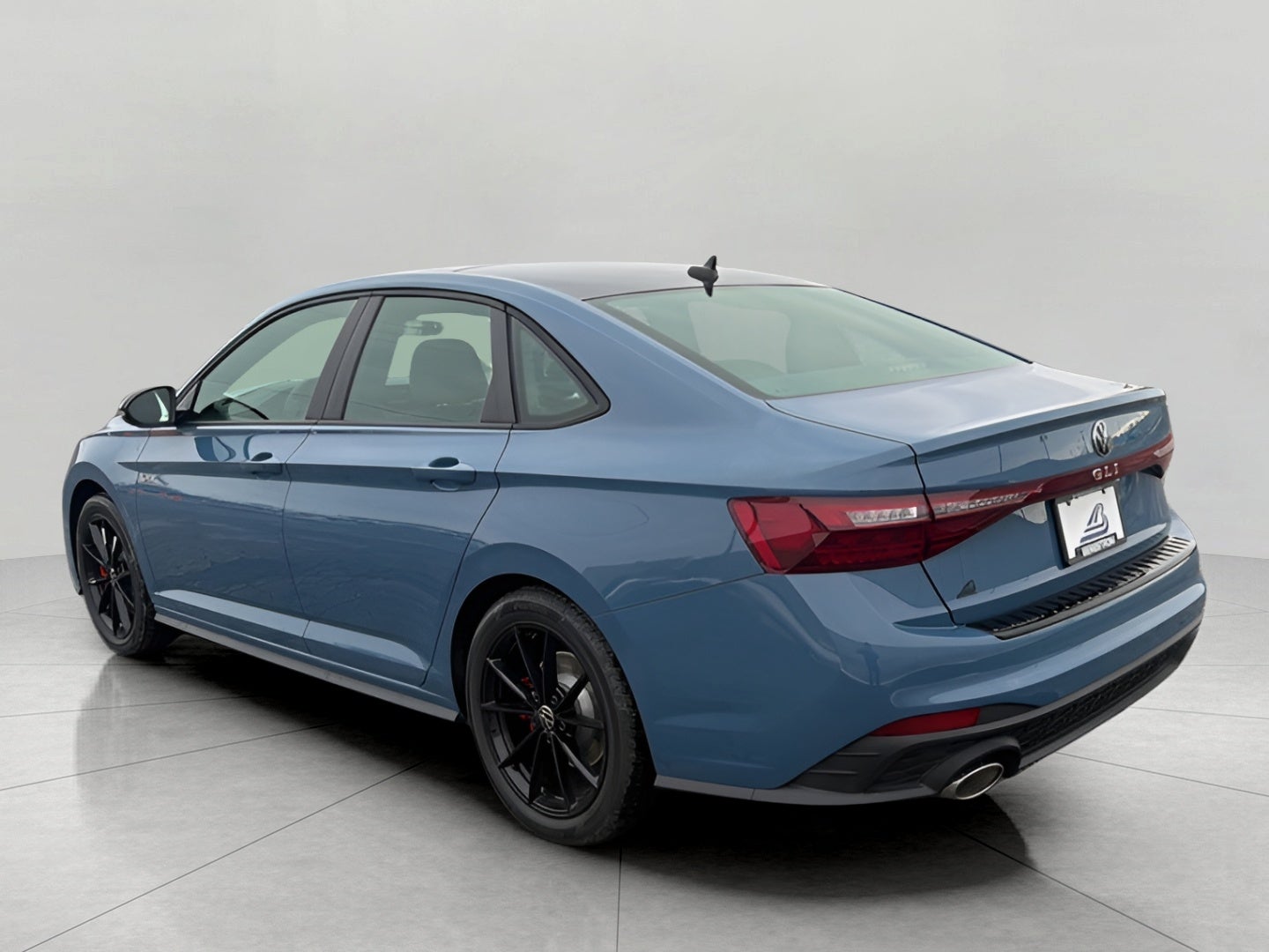 2026 Volkswagen Jetta GLI Autobahn DSG