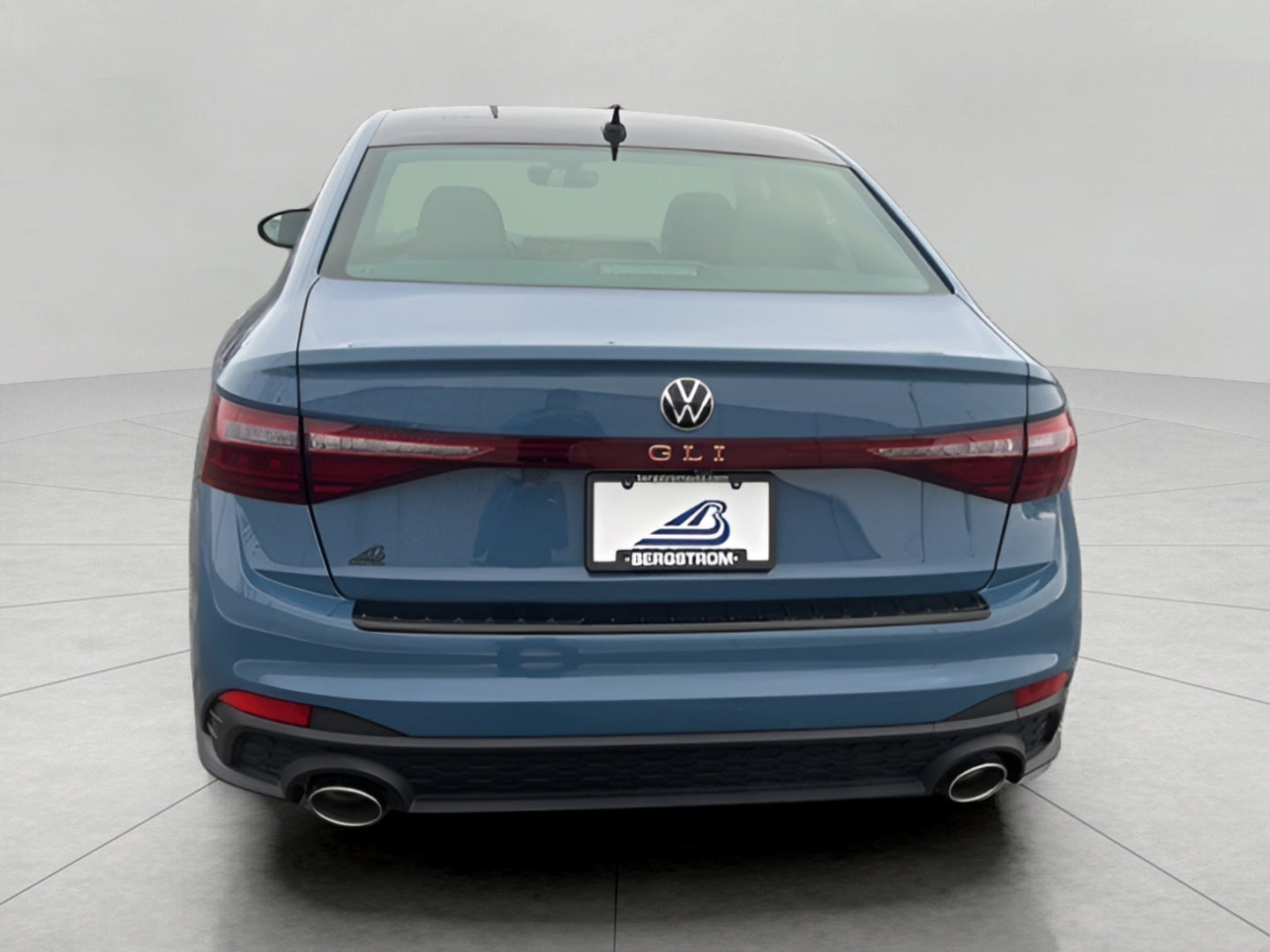 2026 Volkswagen Jetta GLI Autobahn DSG