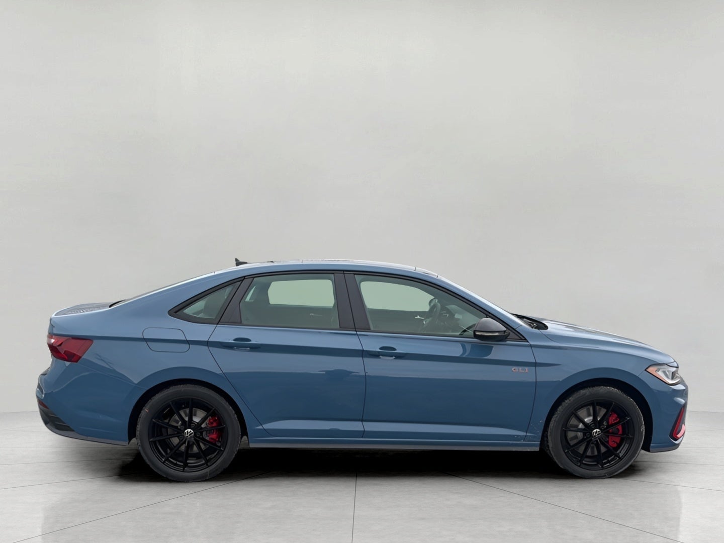 2026 Volkswagen Jetta GLI Autobahn DSG