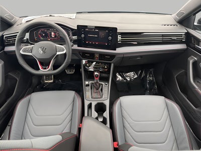 2026 Volkswagen Jetta GLI Autobahn DSG