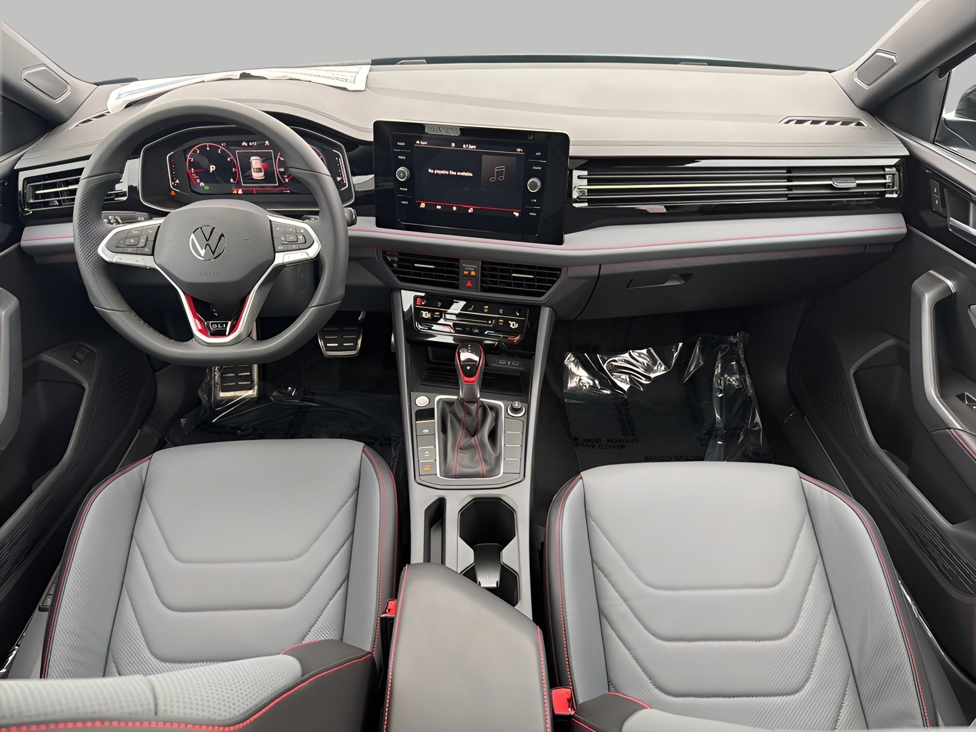 2026 Volkswagen Jetta GLI Autobahn DSG