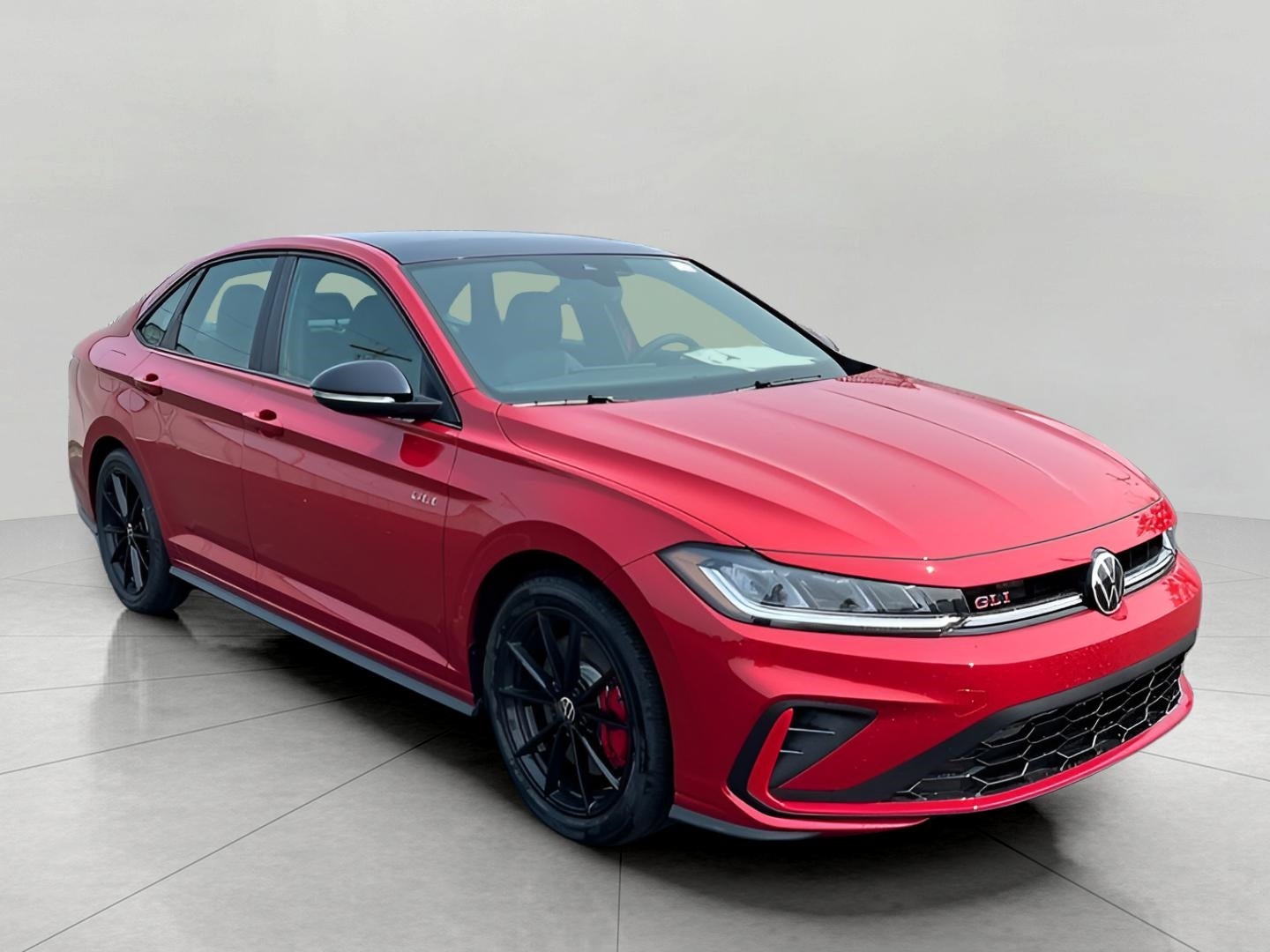 2025 Volkswagen Jetta GLI Autobahn DSG