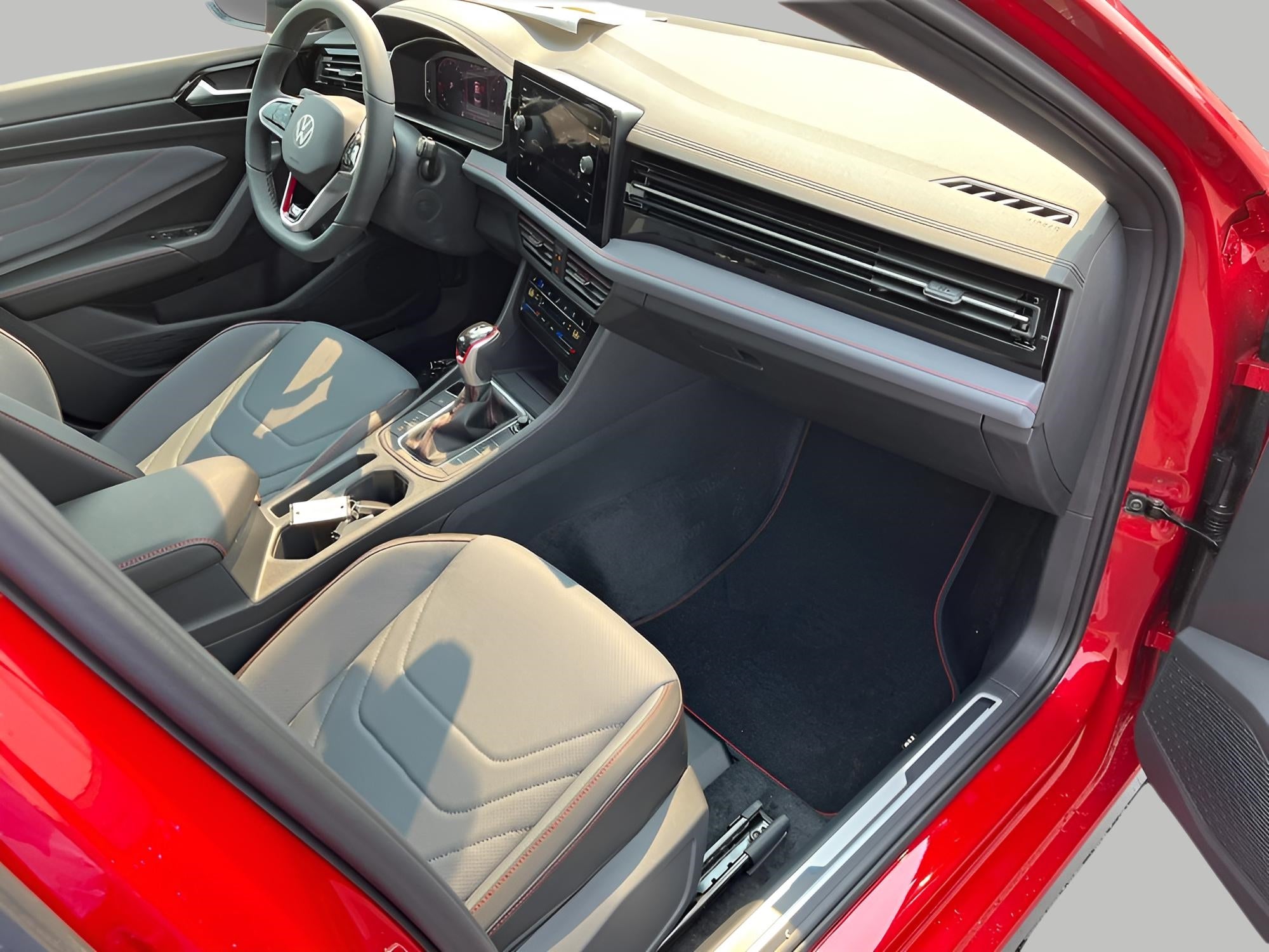 2025 Volkswagen Jetta GLI Autobahn DSG