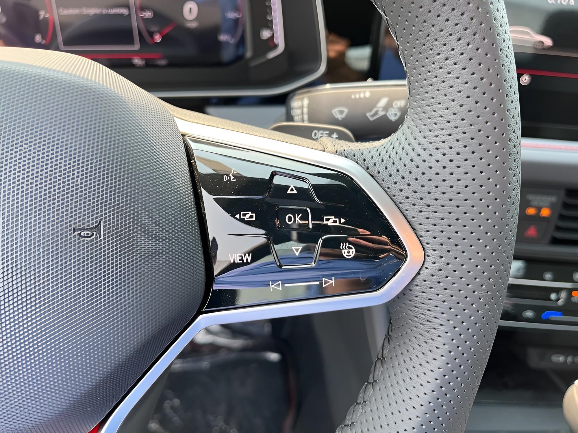 2025 Volkswagen Jetta GLI Autobahn DSG