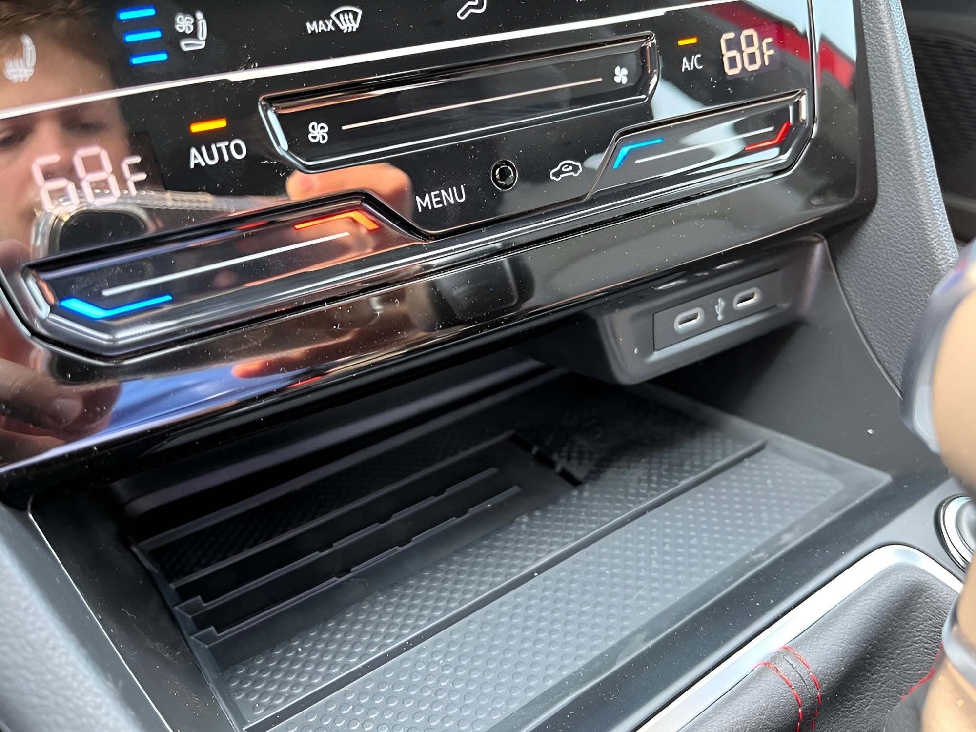 2025 Volkswagen Jetta GLI Autobahn DSG