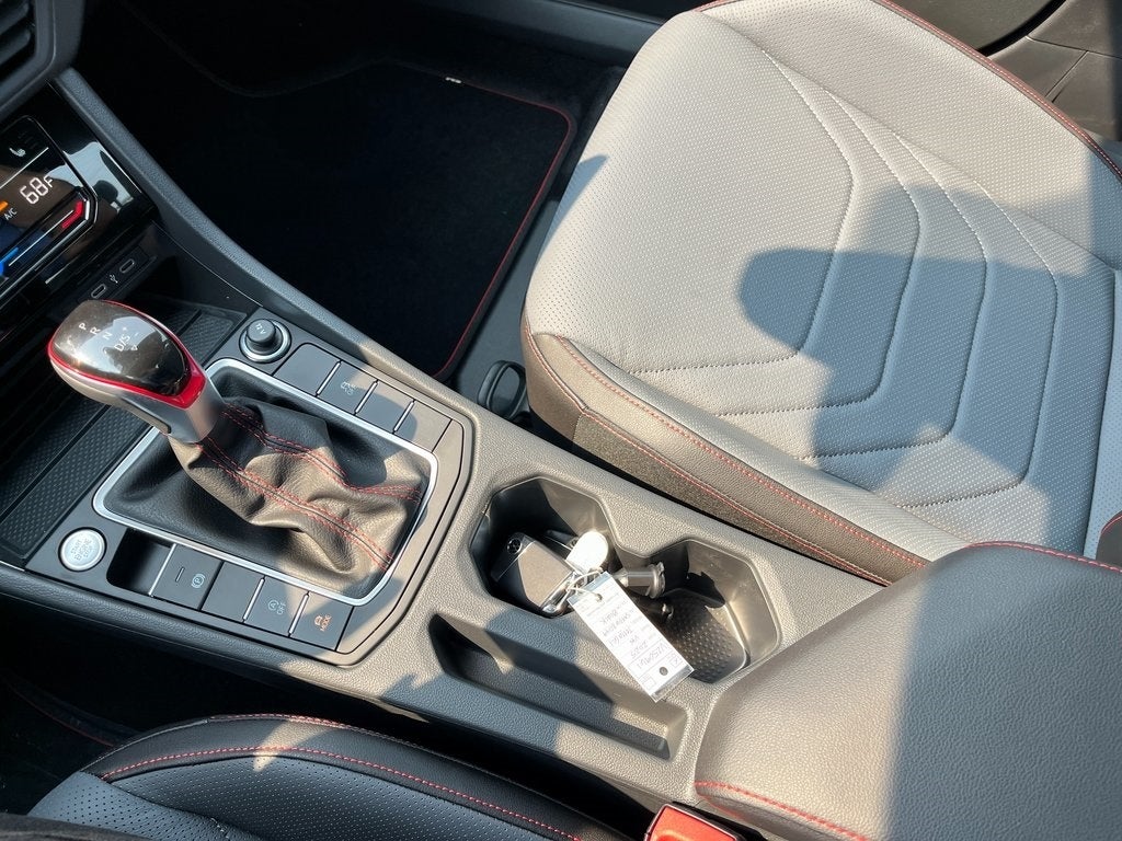 2025 Volkswagen Jetta GLI Autobahn DSG