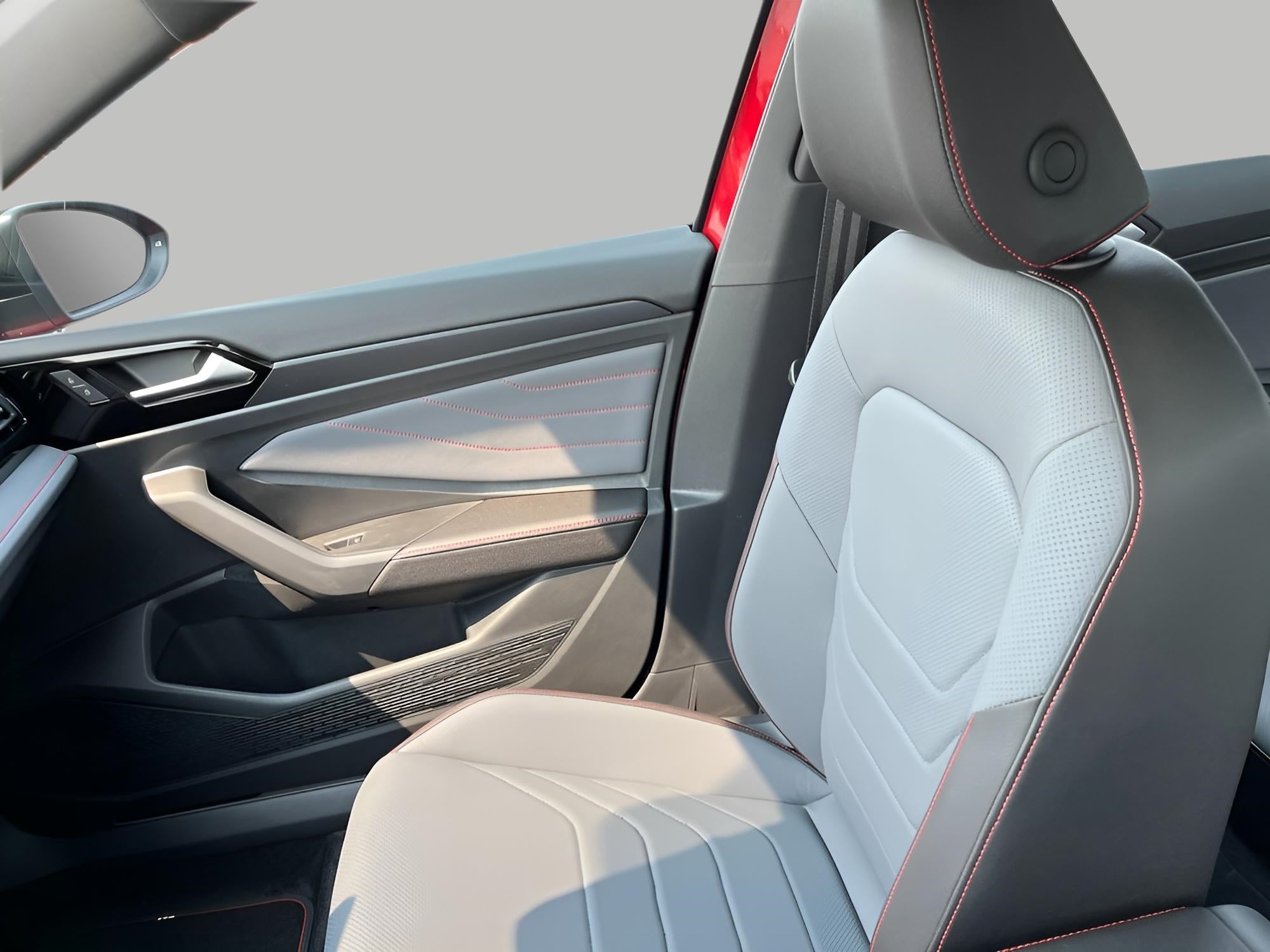 2025 Volkswagen Jetta GLI Autobahn DSG