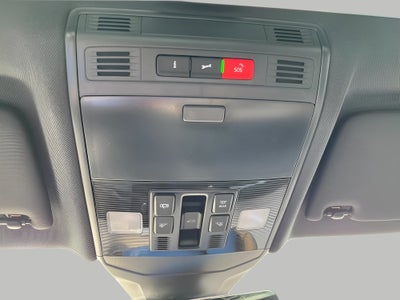 2025 Volkswagen Jetta GLI Autobahn DSG