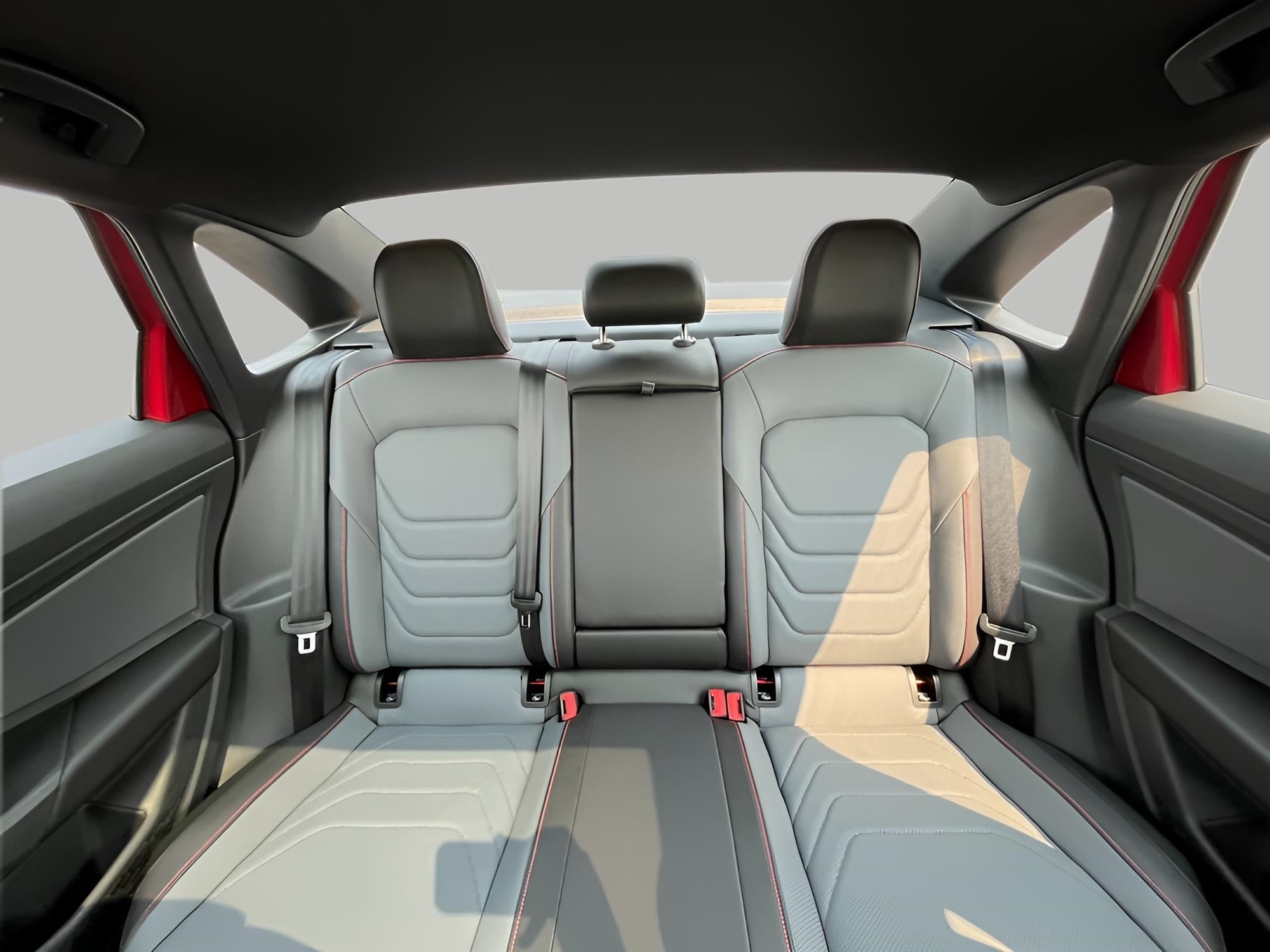 2025 Volkswagen Jetta GLI Autobahn DSG