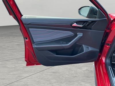 2025 Volkswagen Jetta GLI Autobahn DSG