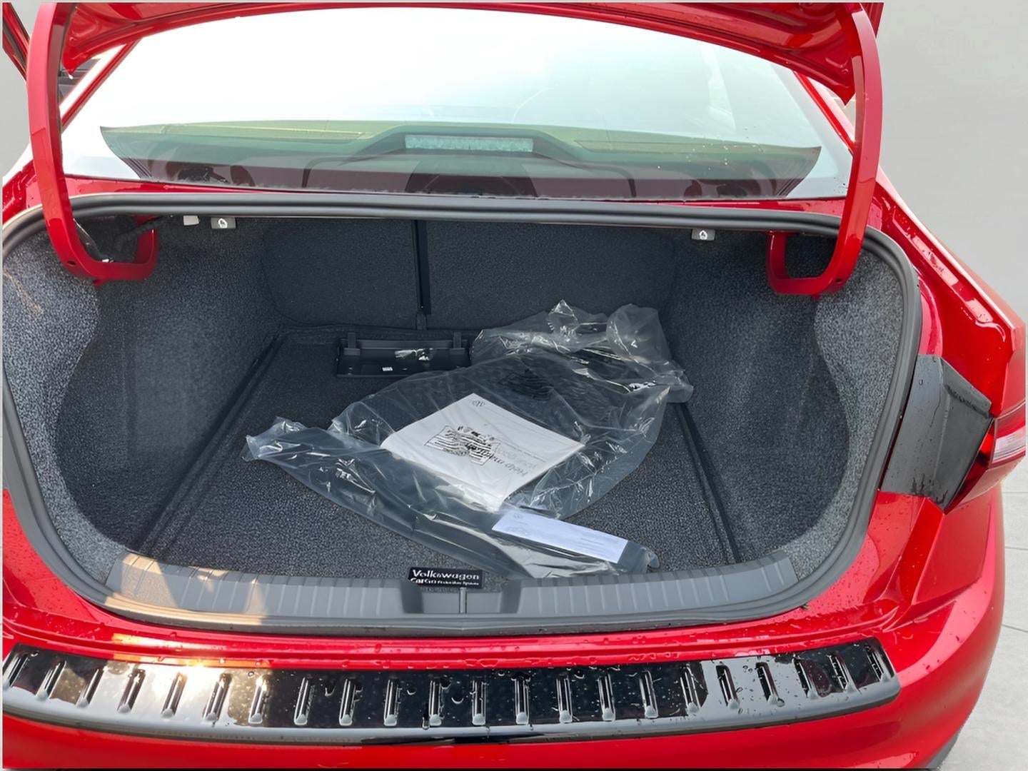 2025 Volkswagen Jetta GLI Autobahn DSG