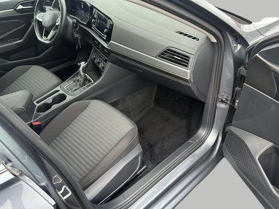 2024 Volkswagen Jetta S Auto