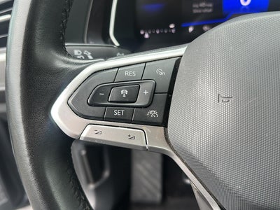 2024 Volkswagen Jetta S Auto