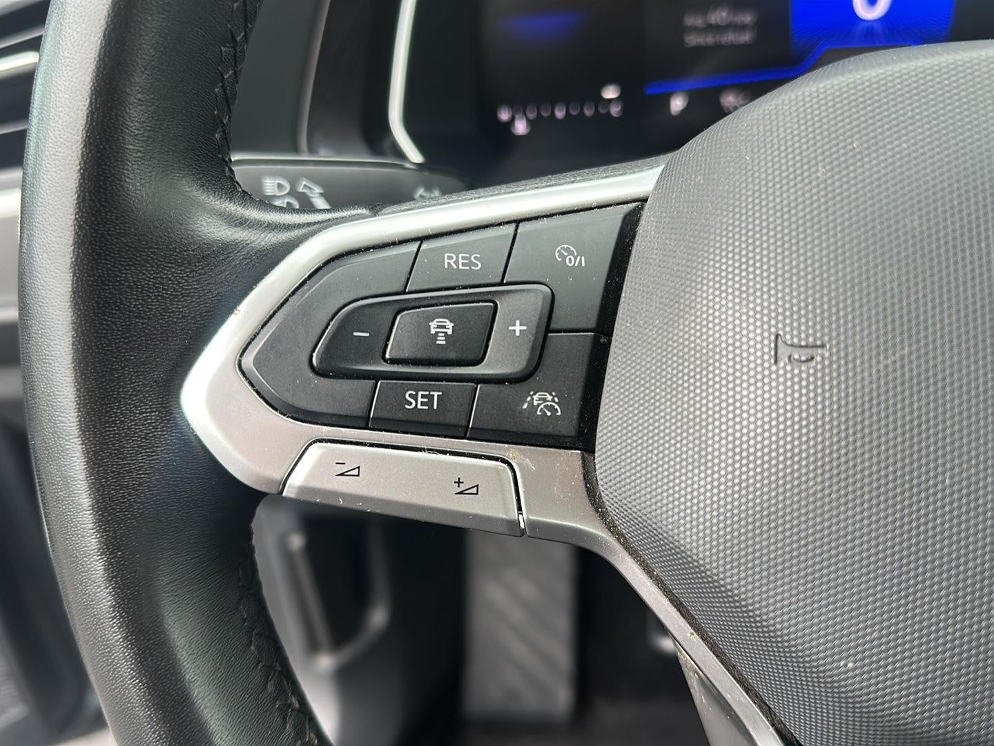 2024 Volkswagen Jetta S Auto