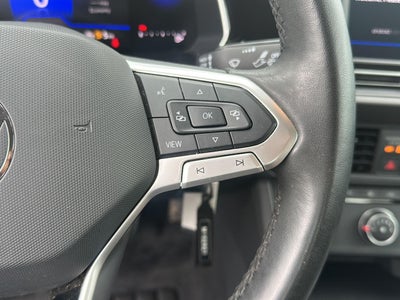 2024 Volkswagen Jetta S Auto