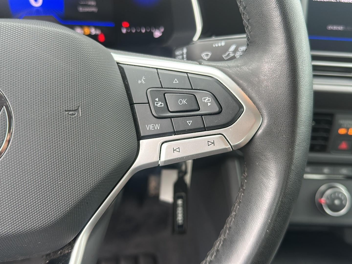 2024 Volkswagen Jetta S Auto