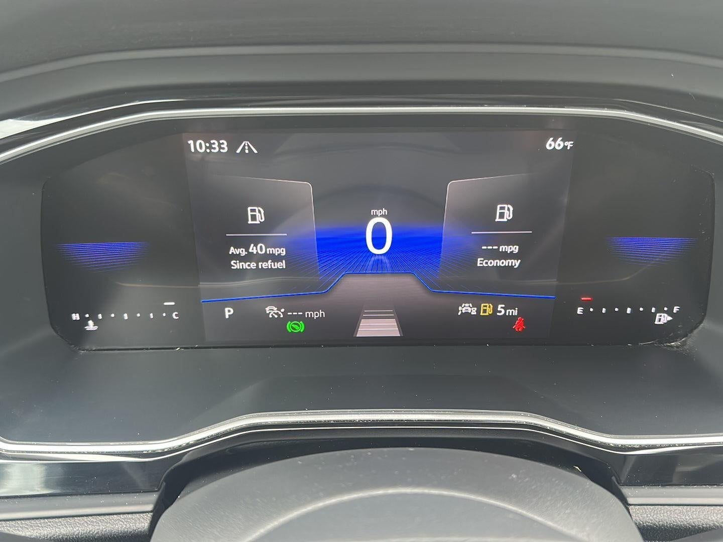 2024 Volkswagen Jetta S Auto