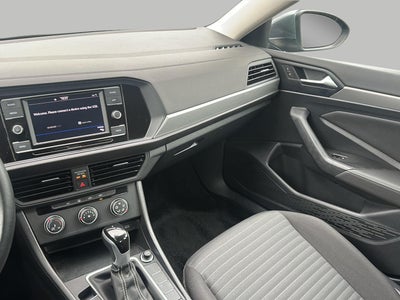 2024 Volkswagen Jetta S Auto