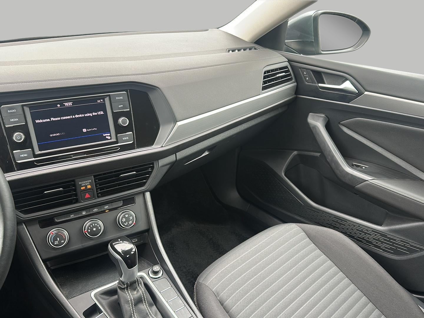 2024 Volkswagen Jetta S Auto