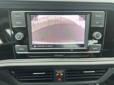 2024 Volkswagen Jetta S Auto