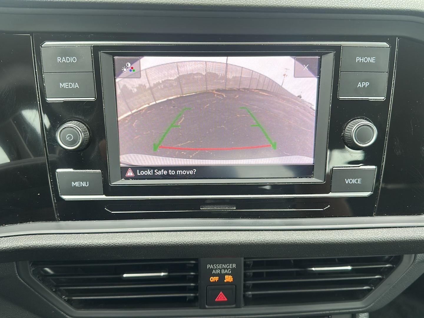 2024 Volkswagen Jetta S Auto