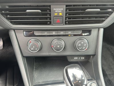 2024 Volkswagen Jetta S Auto
