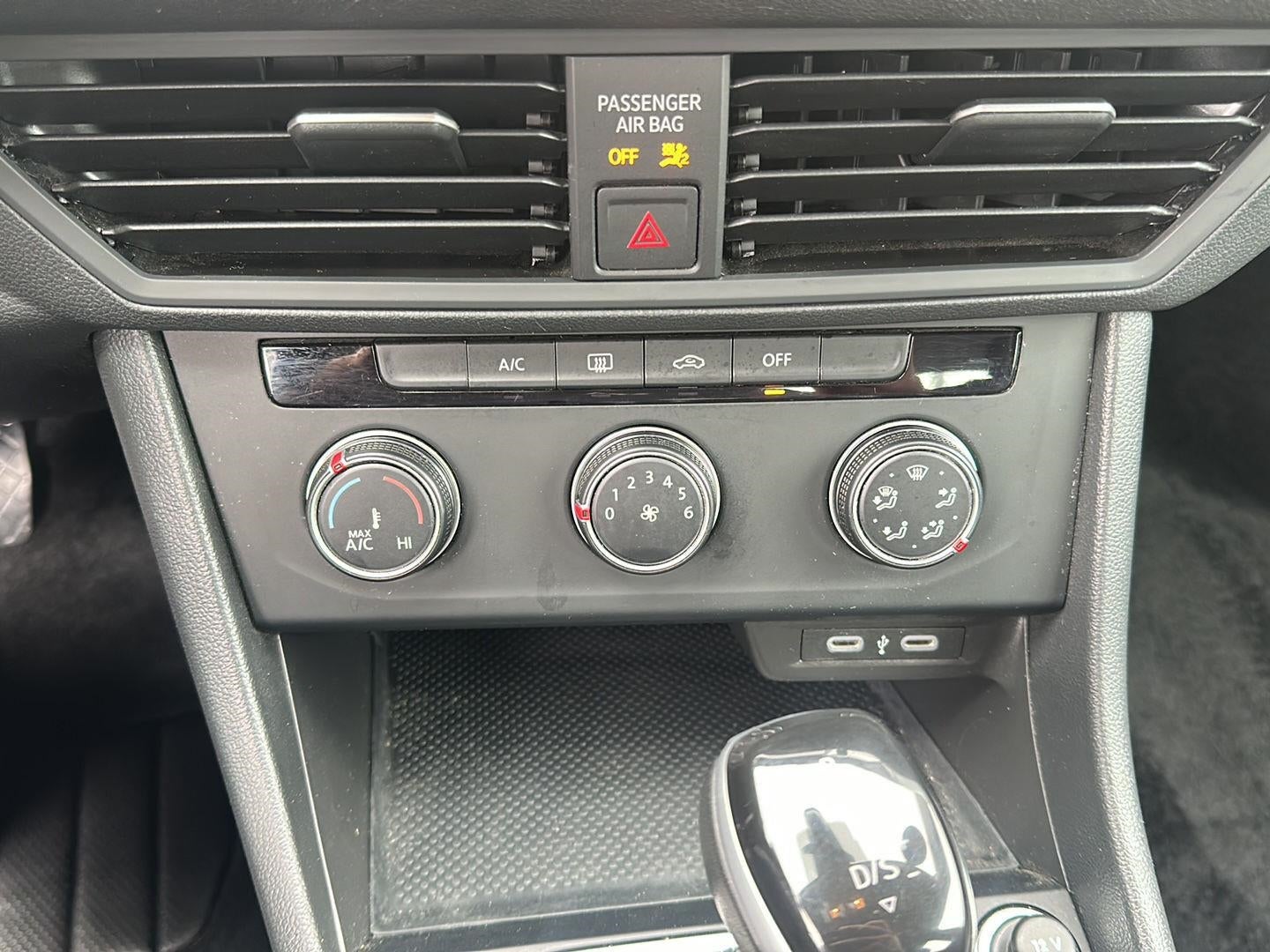 2024 Volkswagen Jetta S Auto