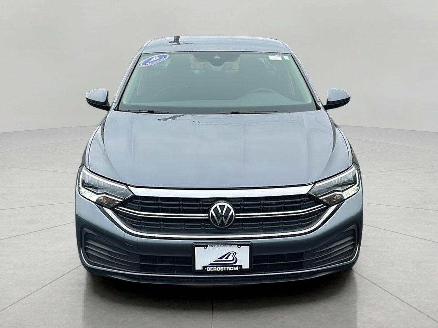 2024 Volkswagen Jetta S Auto