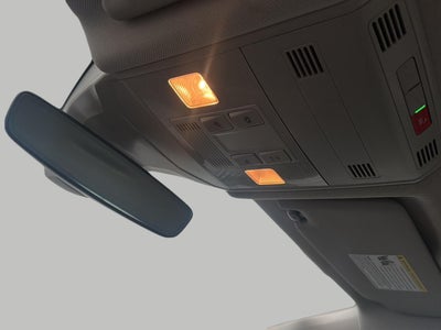 2024 Volkswagen Jetta S Auto