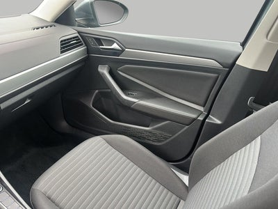 2024 Volkswagen Jetta S Auto