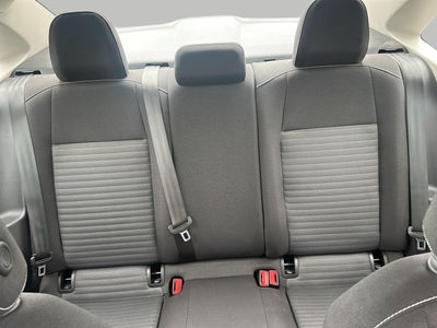 2024 Volkswagen Jetta S Auto