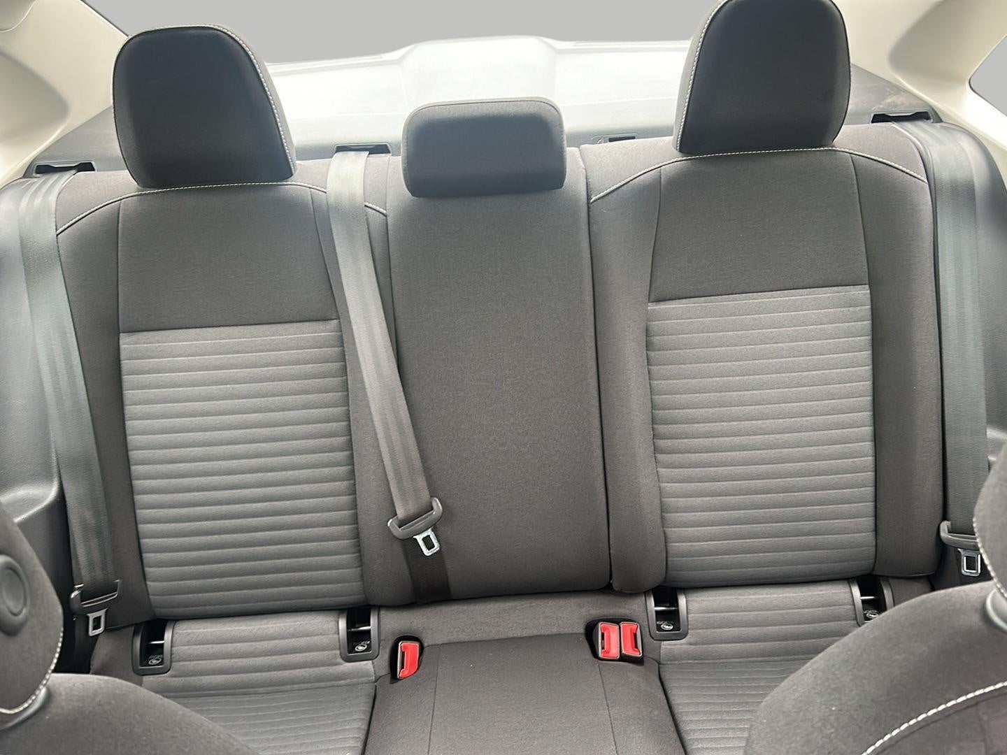 2024 Volkswagen Jetta S Auto