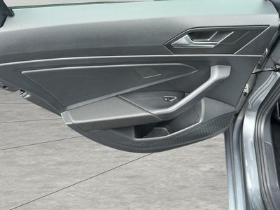 2024 Volkswagen Jetta S Auto