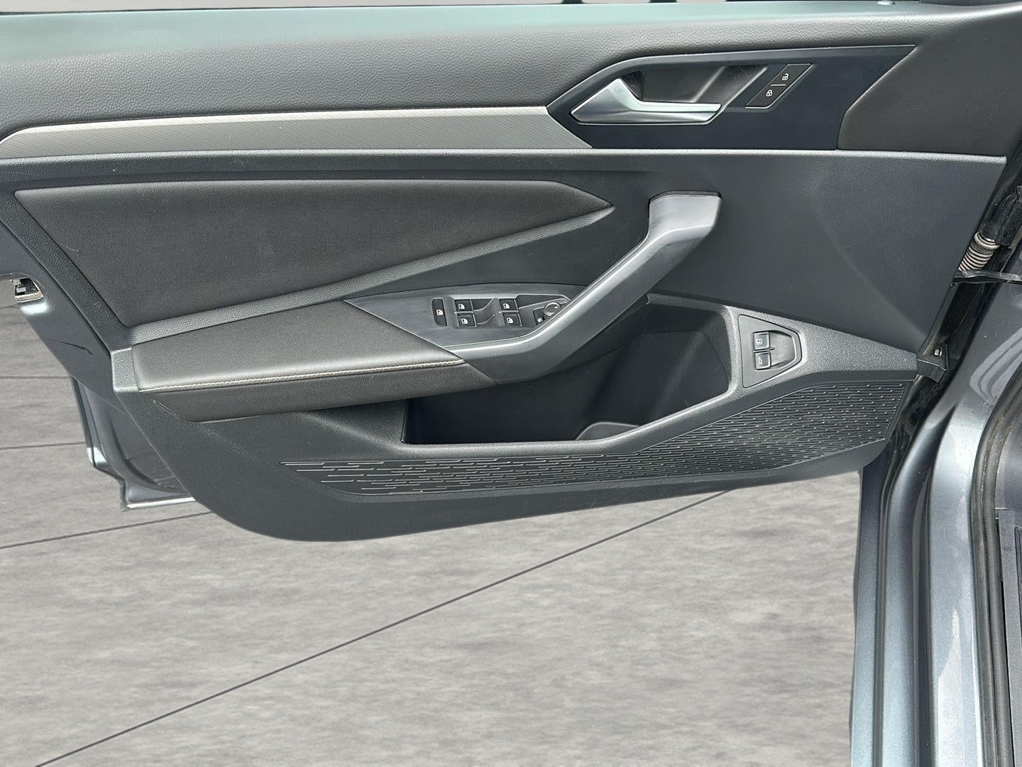 2024 Volkswagen Jetta S Auto