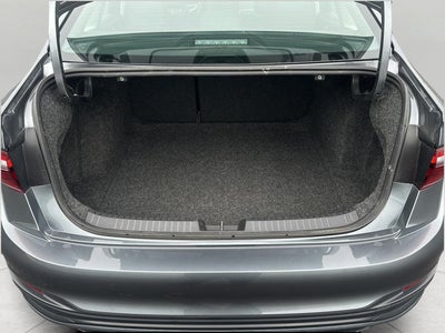 2024 Volkswagen Jetta S Auto