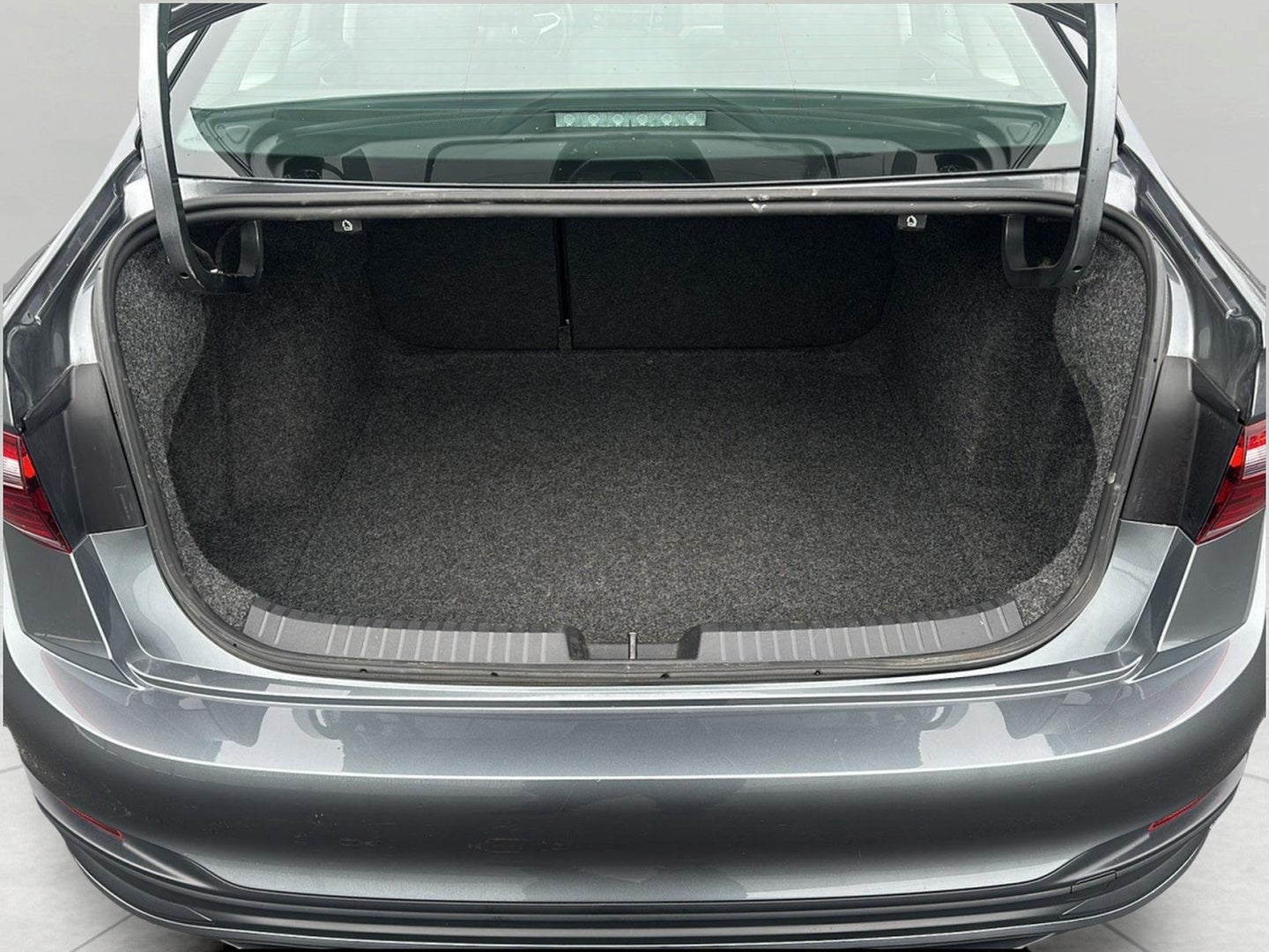 2024 Volkswagen Jetta S Auto