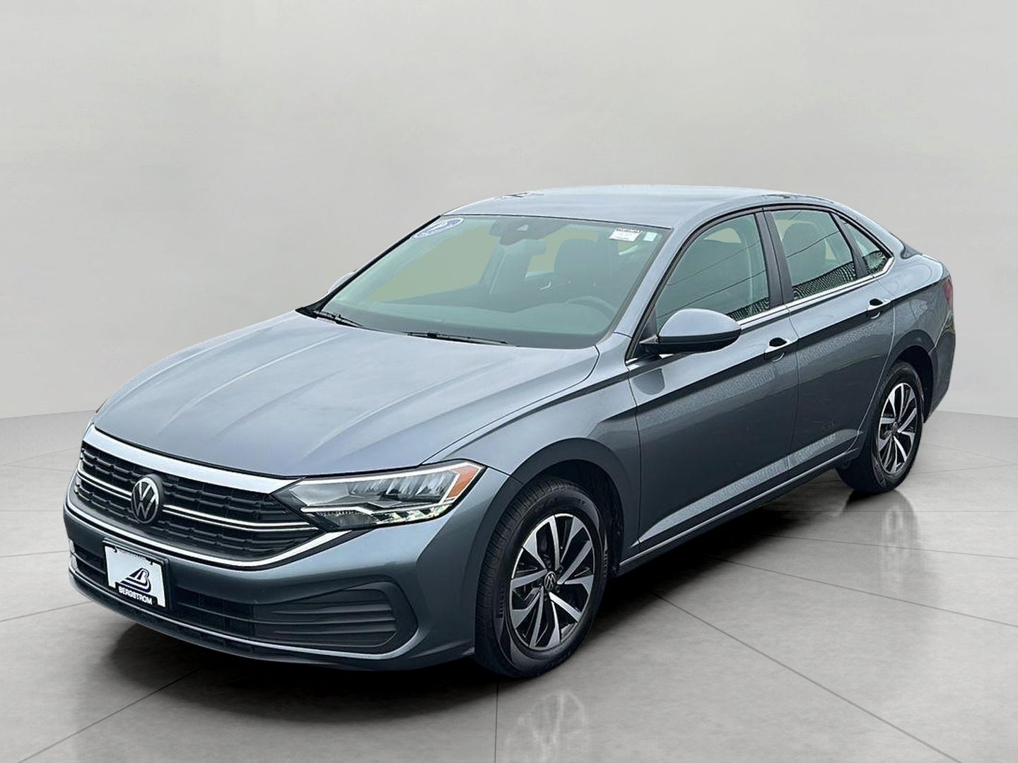 2024 Volkswagen Jetta S Auto